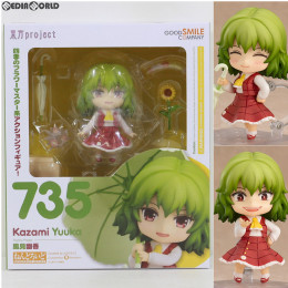 FIG]ねんどろいど 735 風見幽香(かざみゆうか) 東方Project 完成品