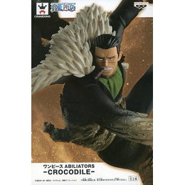 FIG]サー・クロコダイル 「ワンピース」 ABILIATORS-CROCODILE