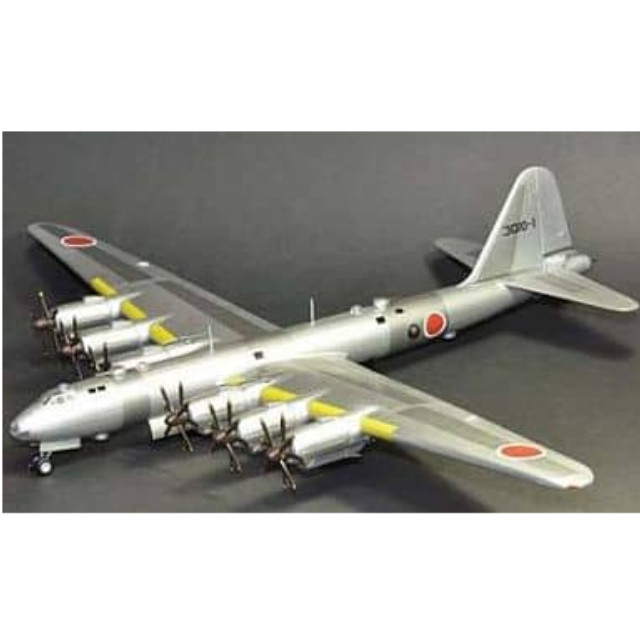 PTM]1/144 日本海軍幻の超重爆撃機 富嶽 緑一色 (第721航空隊百合ヶ原