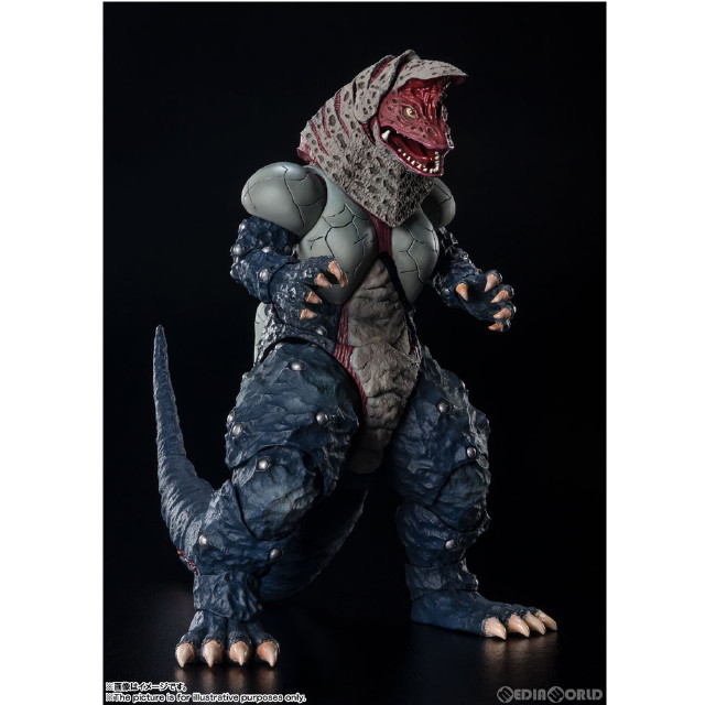 FIG]S.H.Figuarts(フィギュアーツ) ゴルザ ウルトラマンティガ 完成品