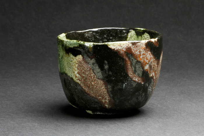 十一代 大樋長左衛門｜金沢クラフトビジネス創造機構