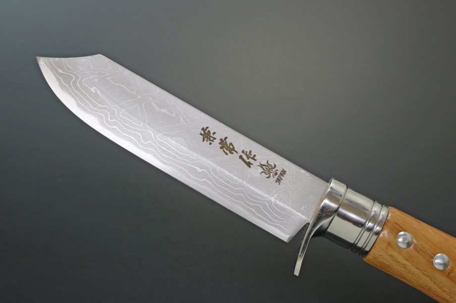 KB-271】 白尾根 SHIRO-ONE | Kanetsune Seki