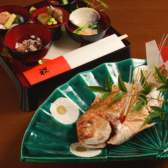 メニュー｜割烹 たけうち｜豊富なメニューをご用意しています