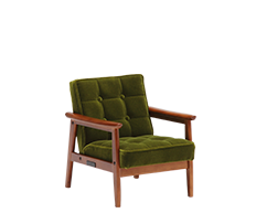 Kチェアミニ | PRODUCT | カリモク60