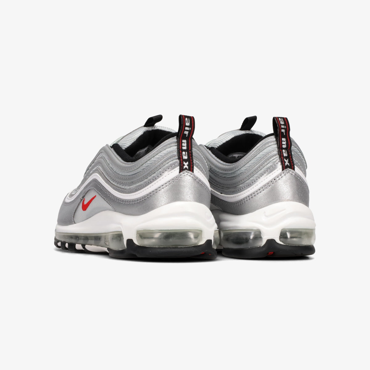 NIKE AIR MAX 97 OG -SILVER BULLET- – KICKS LAB.