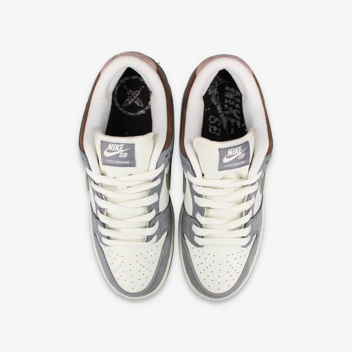 NIKE SB DUNK LOW PRO QS -堀米雄斗(YUTO HORIGOME)- – KICKS LAB.