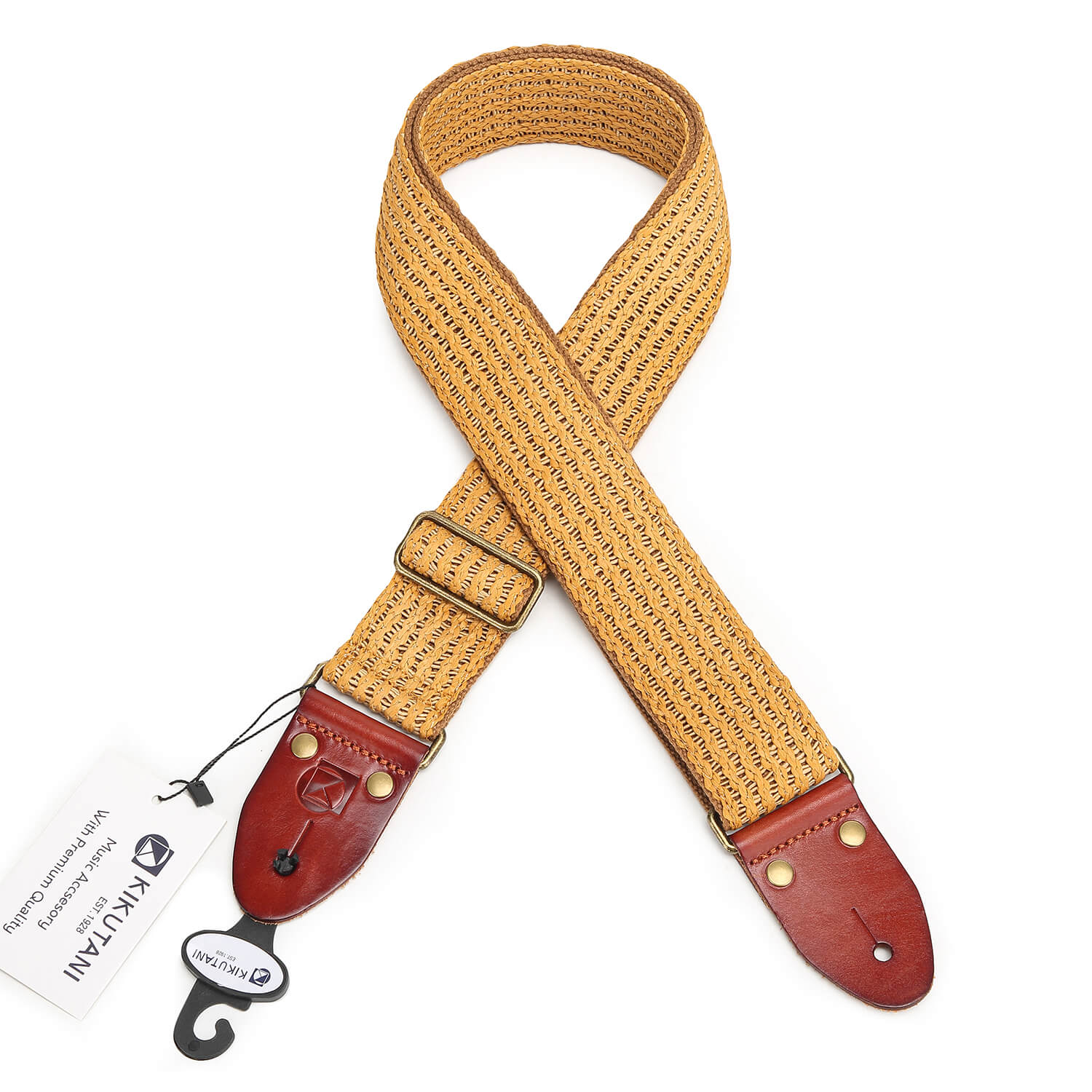 ソプラノウクレレ用ハード・ケース UPC-10N BLK | キクタニミュージック