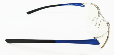 製品紹介：G-SQUARE(ジースクエア) eスポーツ次世代ゲーミングアイウェア