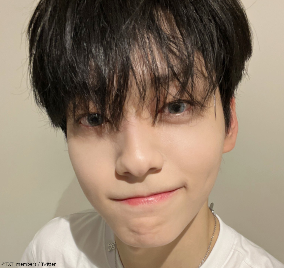 日本でついに夢を叶える！ TOMORROW X TOGETHER スビン、「本当に