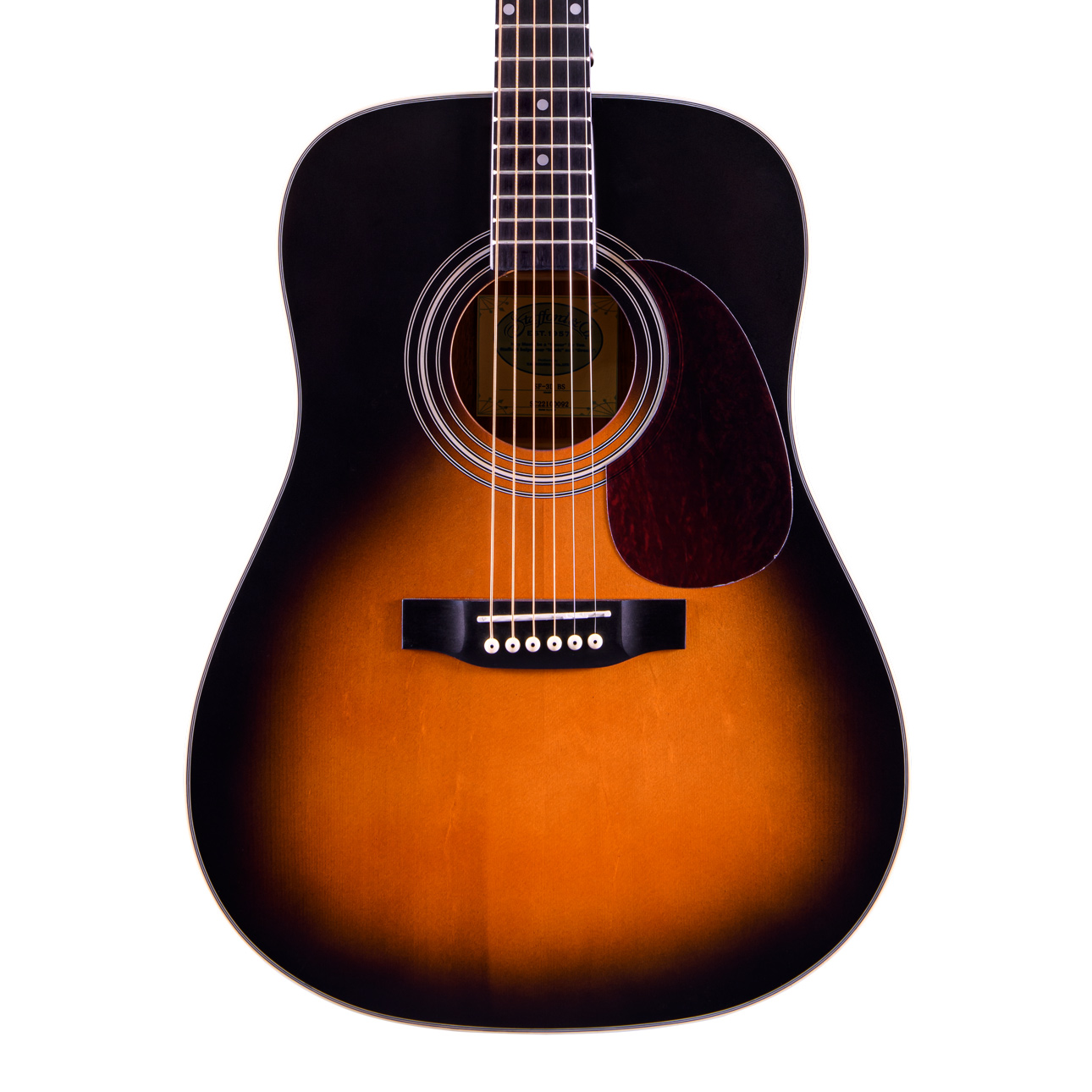 Stafford SF-3D | クロサワ楽器店