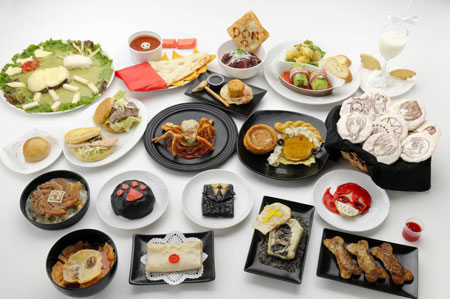 TVアニメーション黒執事Ⅱ公式サイト