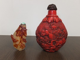 九州国立博物館振興財団 - 私の名品コーナー