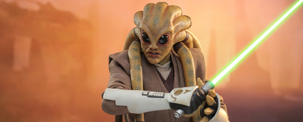 ムービー・マスターピース】『スター・ウォーズ エピソード3／シスの