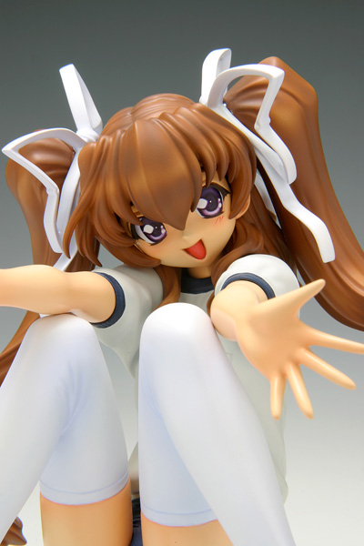 愛沢ともみ 体操服タイプ （「Piaキャロットへようこそ!!2」Ver.）