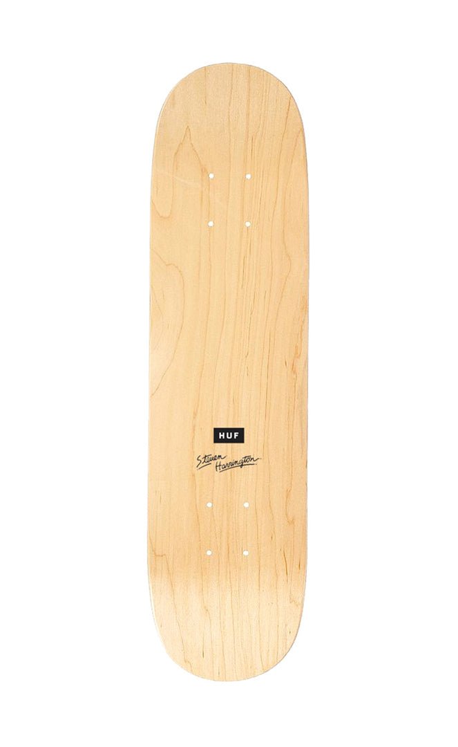 Huf Skateboard Deck 8.25 Huf | HawaiiSurf