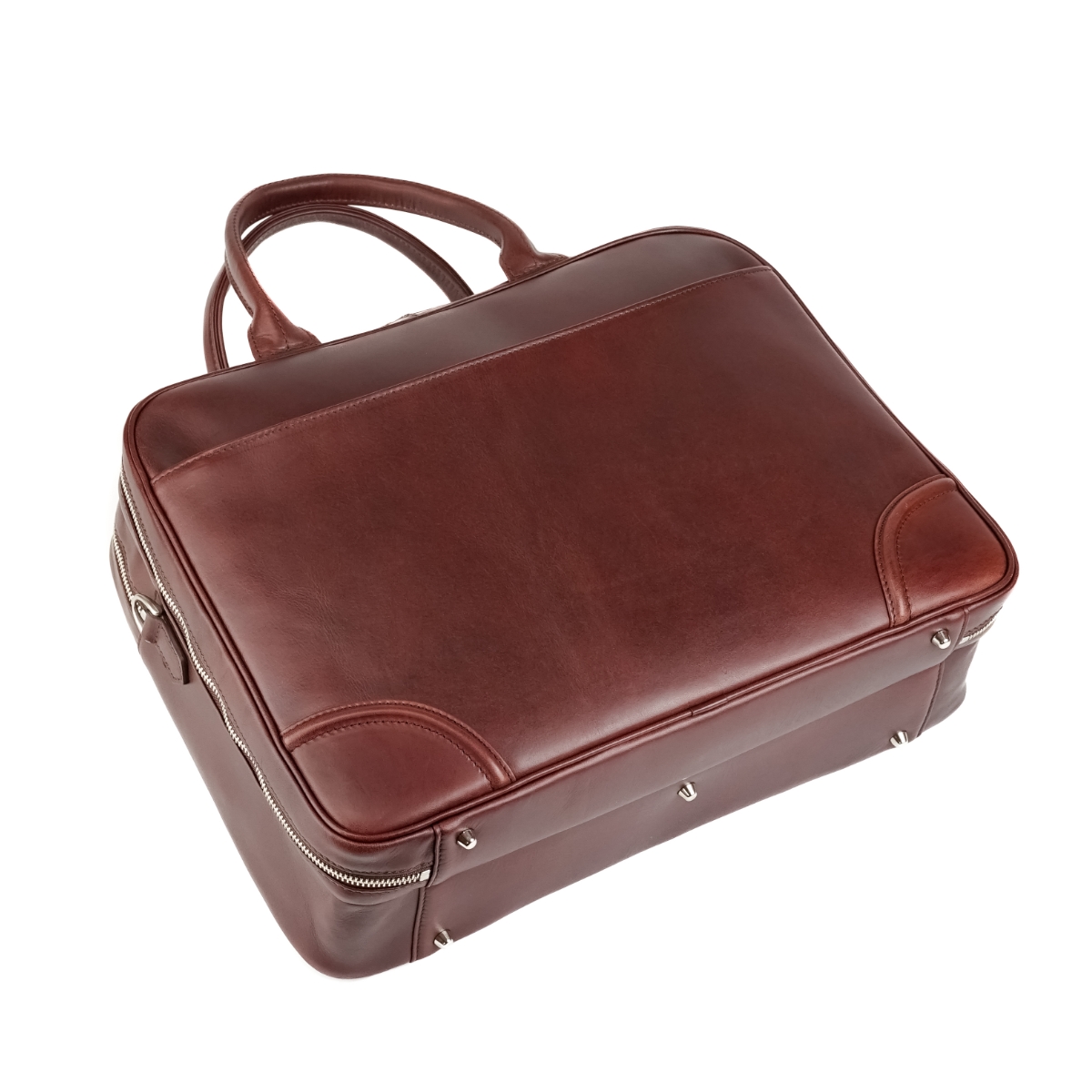 FIVE WOODS 【PLATEAU】ブリーフケース W | 株式会社 林五