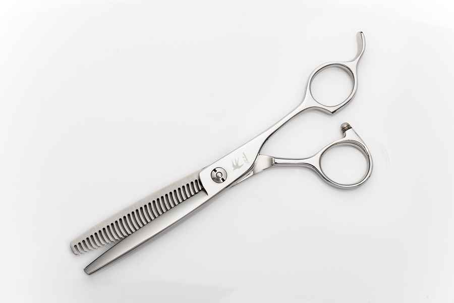 440C シザー・セニング ▷ スキ率 ▷ 25%〜30% ｜美容ハサミなら飛燕