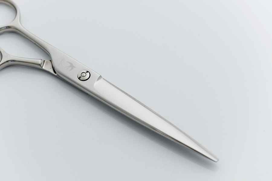 理美容師 カットシザー 最高級 手づくり鋏 7インチ Amazon.co.jp: 美容