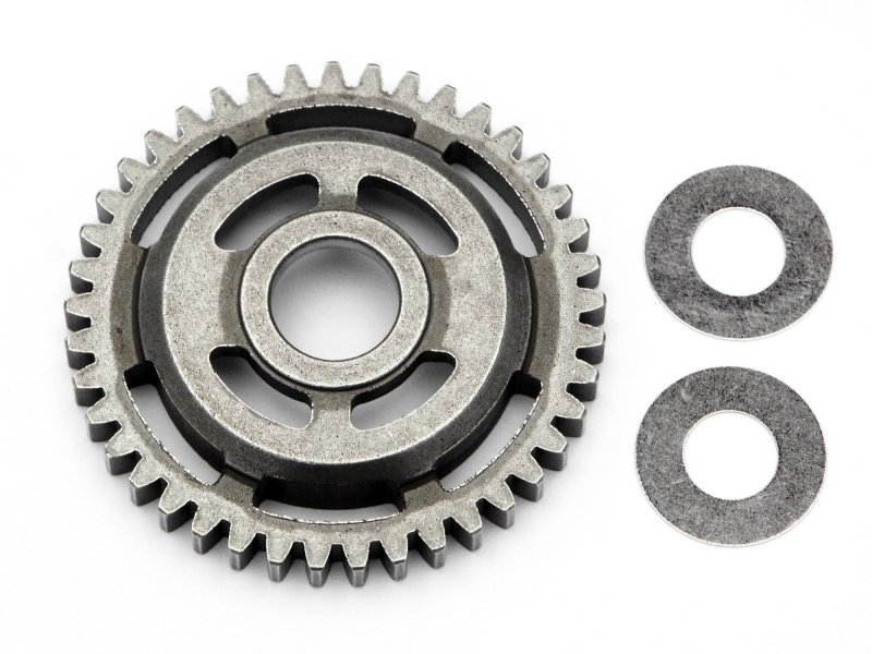 77076 SPUR GEAR 41 TOOTH (SAVAGE 3 SPEED)