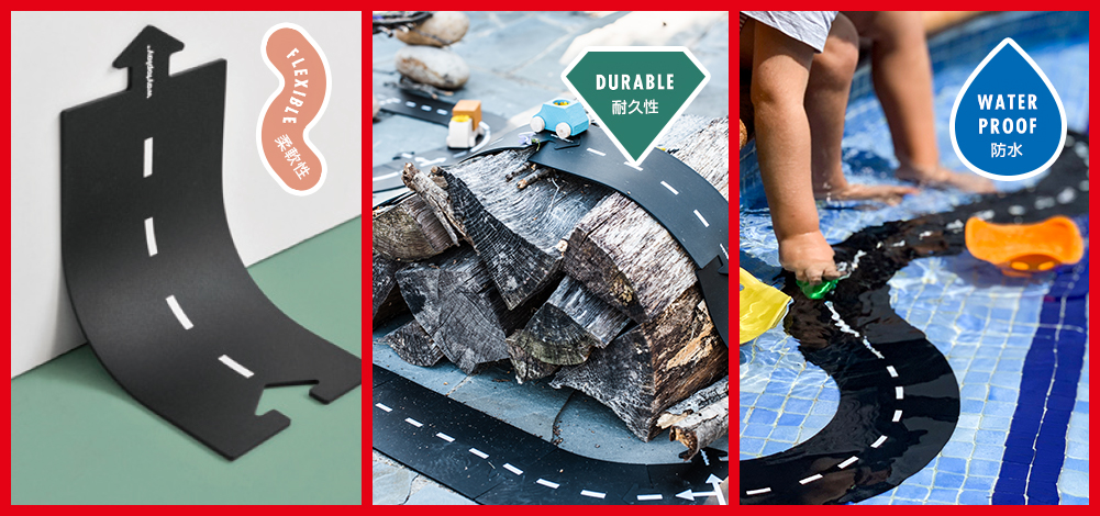 waytoplay（ウェイトゥプレイ）：おもちゃ：百町森