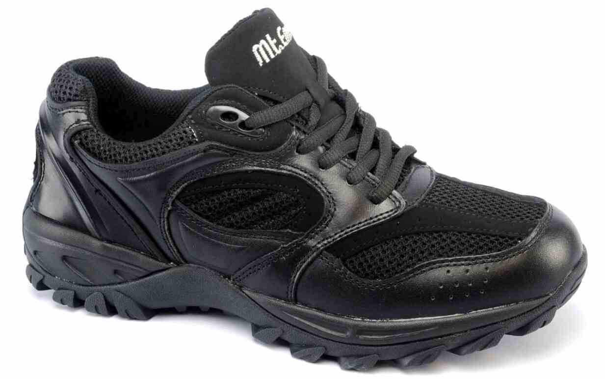 Apis Mt. Emey 9702-1L Men's Explorer Athletic Walking Shoe | Extra