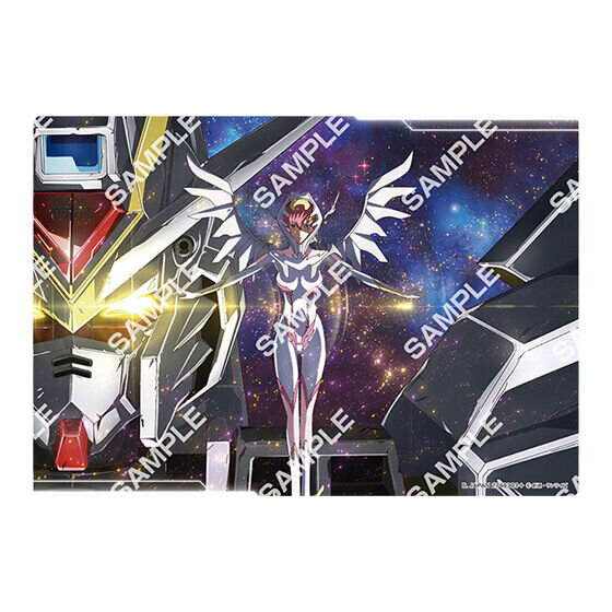 超話題「ズゴック」発進シーンも！「ガンダムSEED FREEDOM」美麗な描き