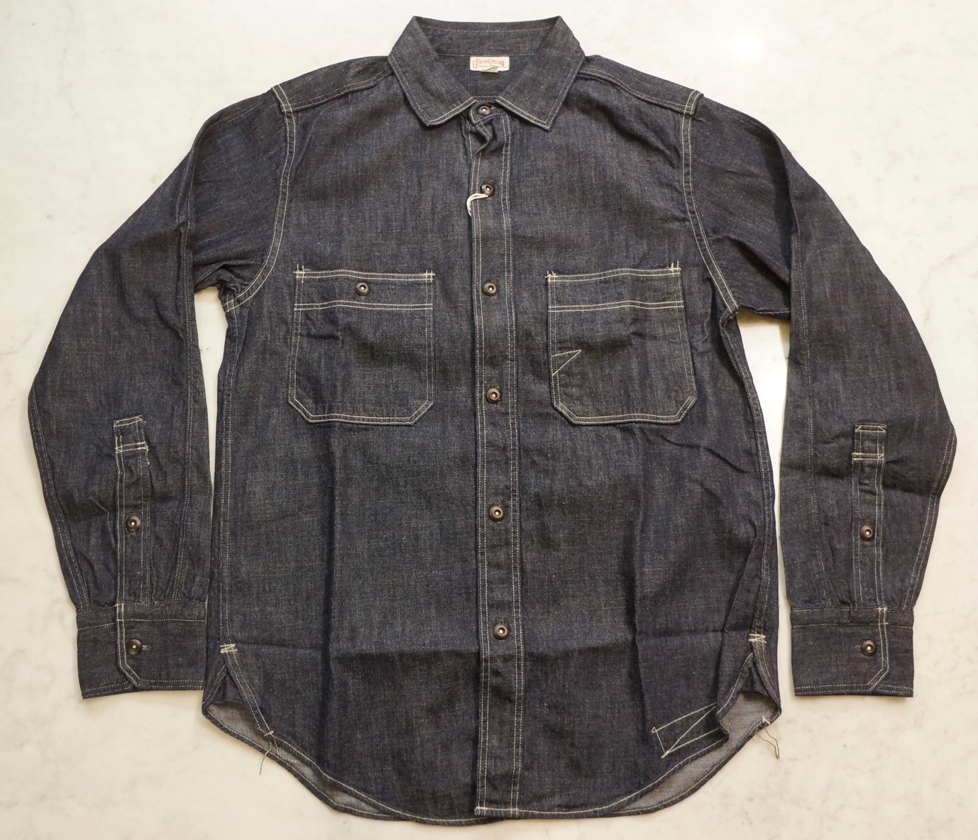 FREEWHEELERS/フリーホイーラーズ」「GREAT LAKES GMT.MFG.CO