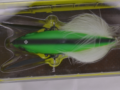 RAID JAPAN / DODGE | IchibanTackle.com