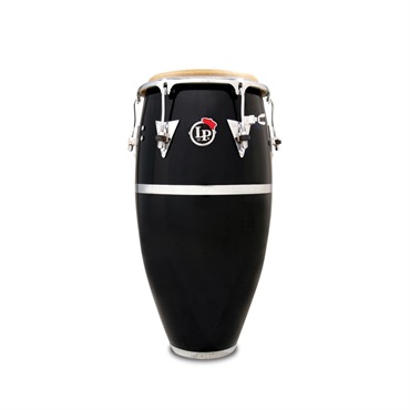 LP LP559X-1RD [PATATO Signature Fiberglass Conga / Red ， Chrome