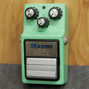 MAXON D&S 2 [Reissue] (MAXON マクソン) distortion ディストーション