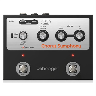 BEHRINGER 69 VIBE ベリンガー ｜イケベ楽器店オンラインストア