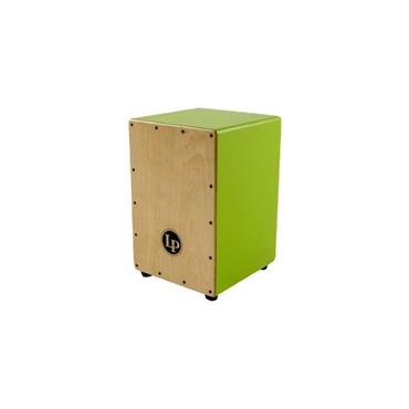 LP LP1425-DR [Prism Cajon / Red]【お取り寄せ品】 ｜イケベ楽器店