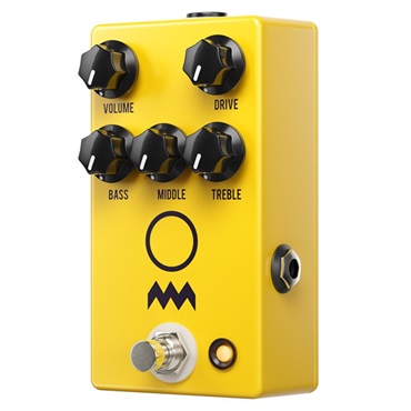 JHS Pedals 【WEB限定在庫処分セール】 Charlie Brown V4（ジェイ