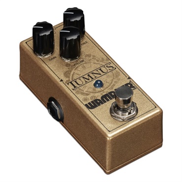 Wampler Pedals 【WEB限定在庫処分セール】 Tumnus（ワンプラーペダル