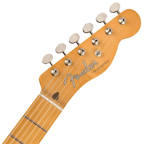 Fender MEX Vintera '50s Telecaster Modified (Surf Green) [Made In