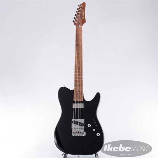 Ibanez Prestige AZS2200-BK ｜イケベ楽器店オンラインストア