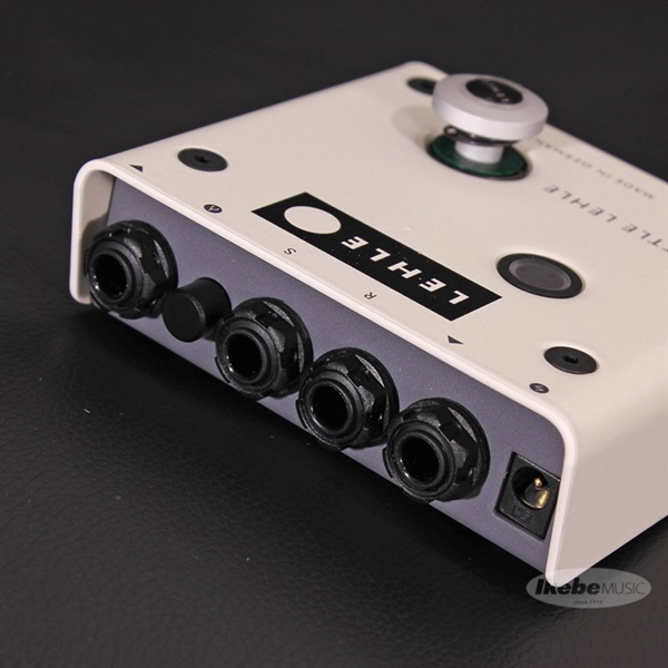 LEHLE LITTLE LEHLE III ｜イケベ楽器店オンラインストア