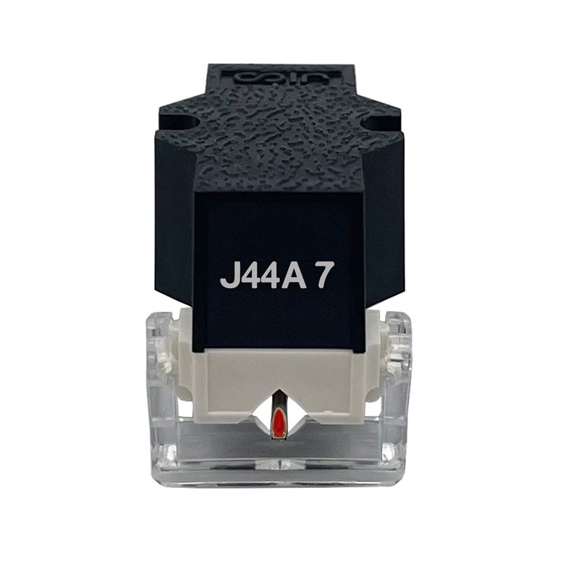 JICO J44A 7 DJ IMP NUDE 【SHURE M447カートリッジのDJ向け復刻モデル