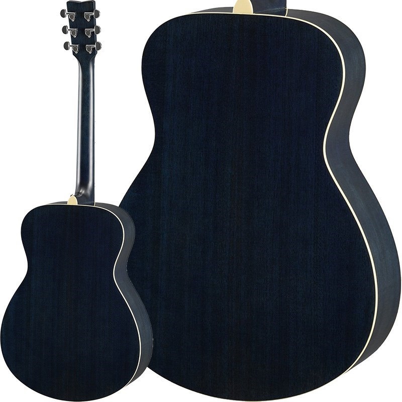 YAMAHA FS820 (Turquoise) ヤマハ ｜イケベ楽器店オンラインストア