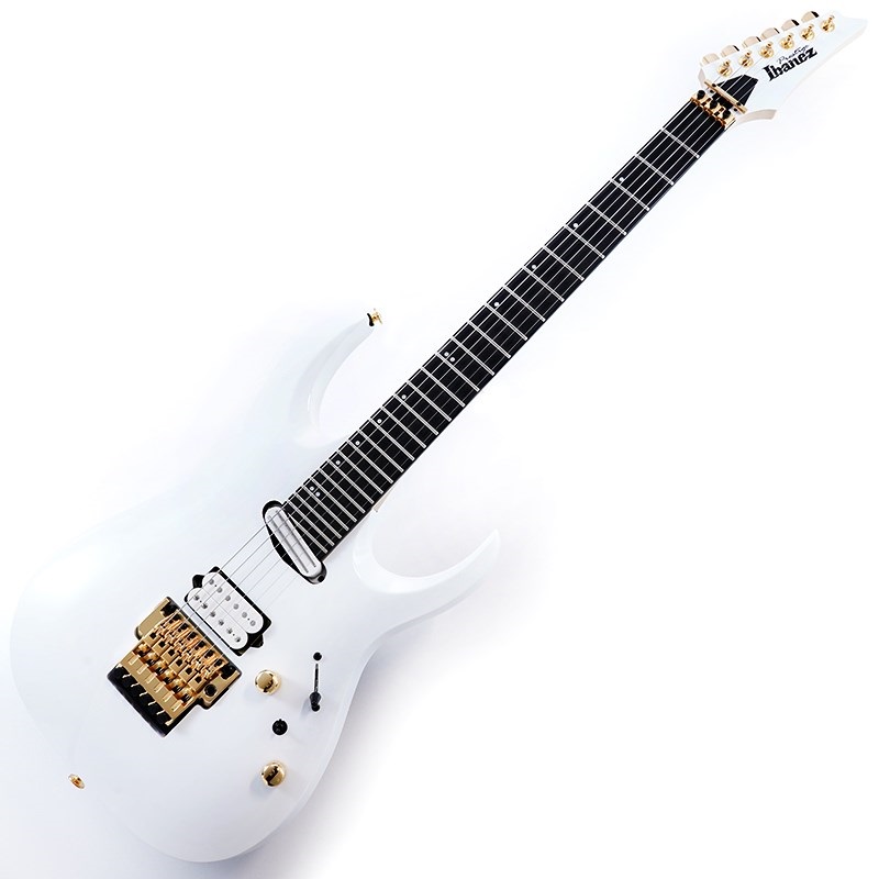 Ibanez Prestige Axe Design Lab RGA622XH-WH ｜イケベ楽器店