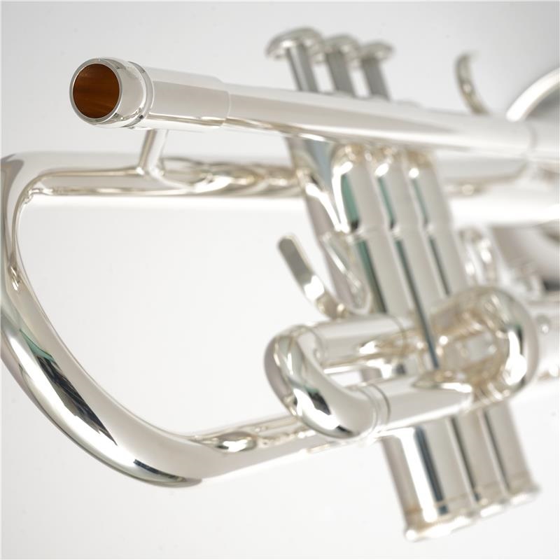 YAMAHA ヤマハ / YTR-2330S 【Bb トランペット】【サイレントブラス