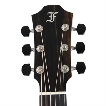 Furch LTD Yellow Deluxe Gc-ER#122390 フォルヒ ｜イケベ楽器店