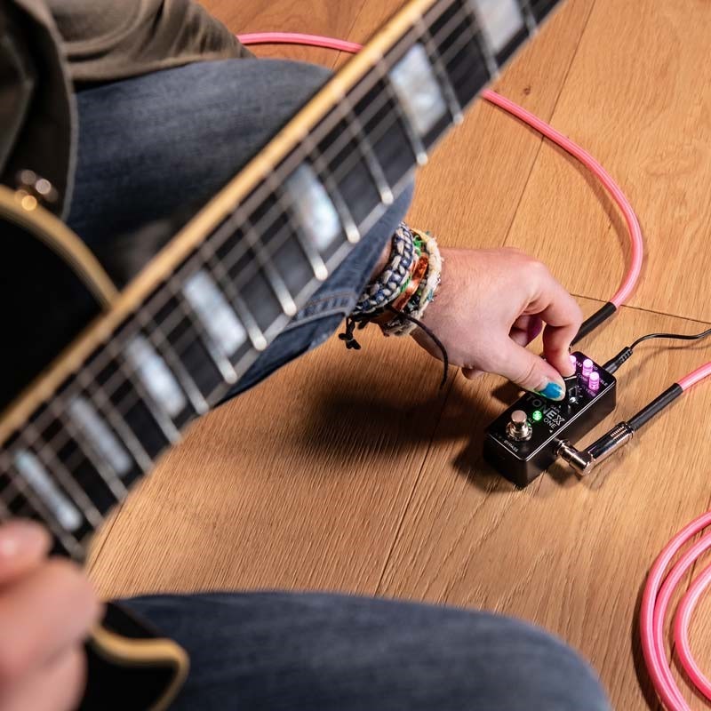 IK Multimedia 【特別価格プロモーション】TONEX One（アンプ