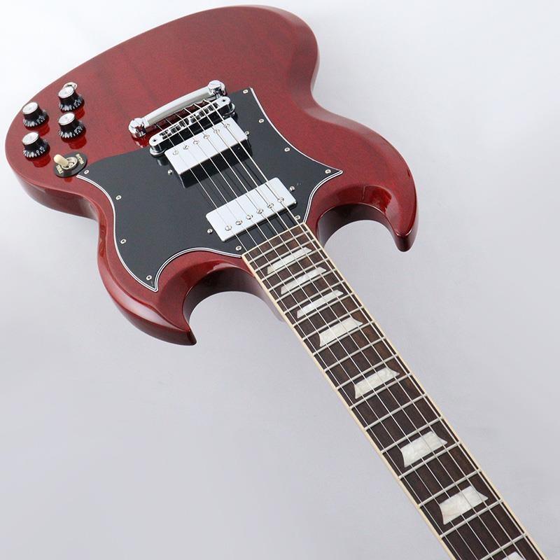 Gibson SG standard ジャンク扱い ジャンク扱い】Gibson SG スタンダード