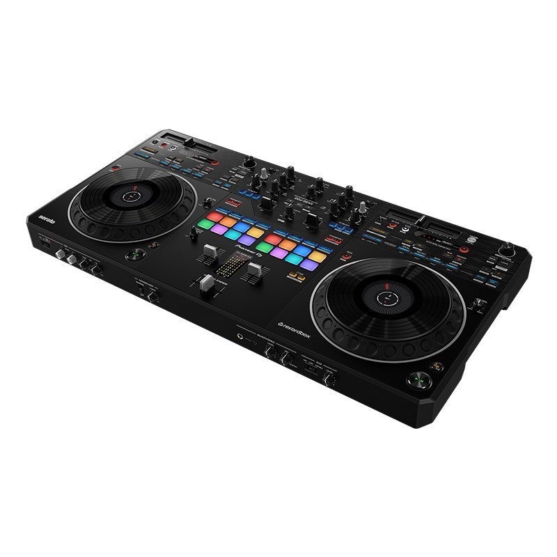 Pioneer DJ DDJ-REV5 + MAGMA キャリングケースSET【無償ダウンロード