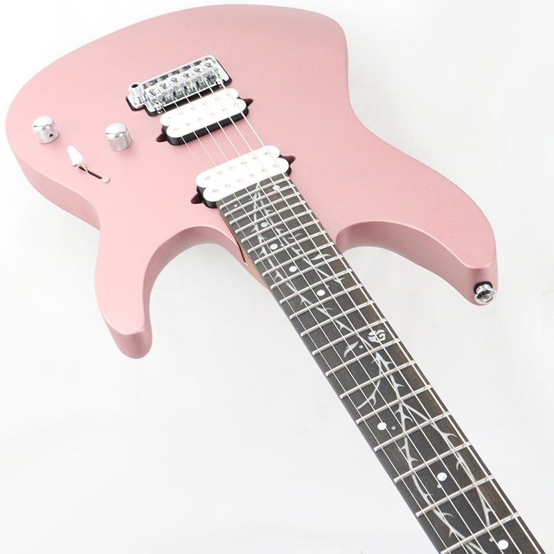 Ibanez TOD10-MM (Metallic Mauve) [Tim Henson Model / SPOT MODEL