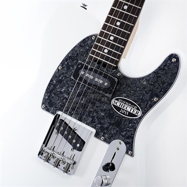 SCHECTER JAPAN ORIGINAL LINE OL-PT-P90 (WHT/R) [SPOT MODEL