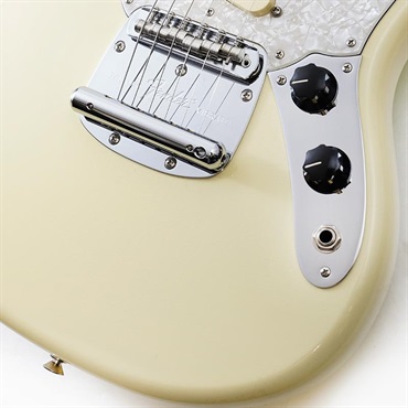 Fender Custom Shop Fender Experience 2025 Exclusive '60s Mustang
