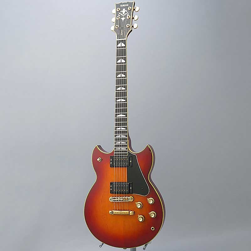買取実績】YAMAHA SG-1000 (Red Sunburst) | 楽器の買取ならイケベリユース