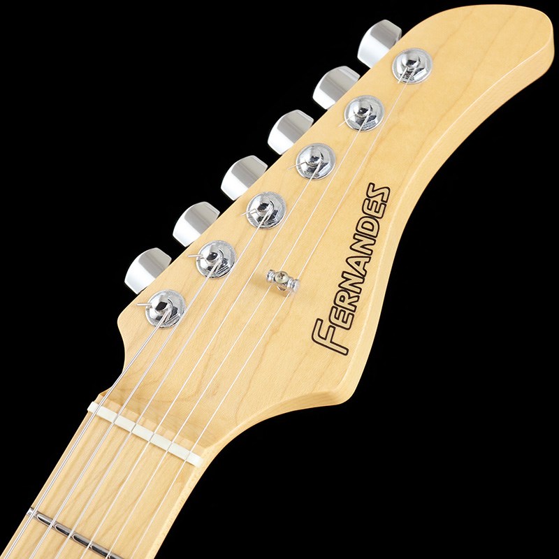 買取実績】FERNANDES ／ Burny RT-ELT (2TB) | 楽器の買取ならイケベ